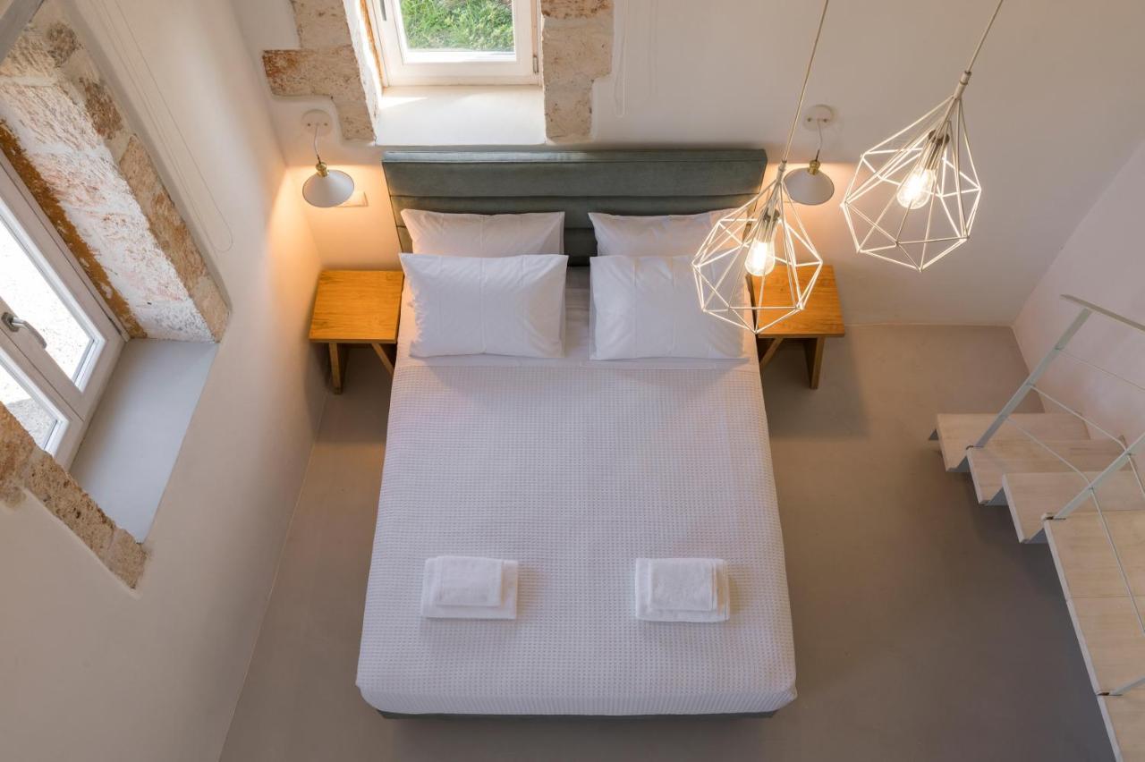 Tholos Cottage Στέρνες Εξωτερικό φωτογραφία