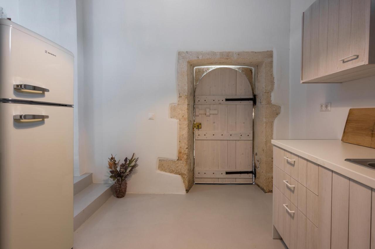 Tholos Cottage Στέρνες Εξωτερικό φωτογραφία