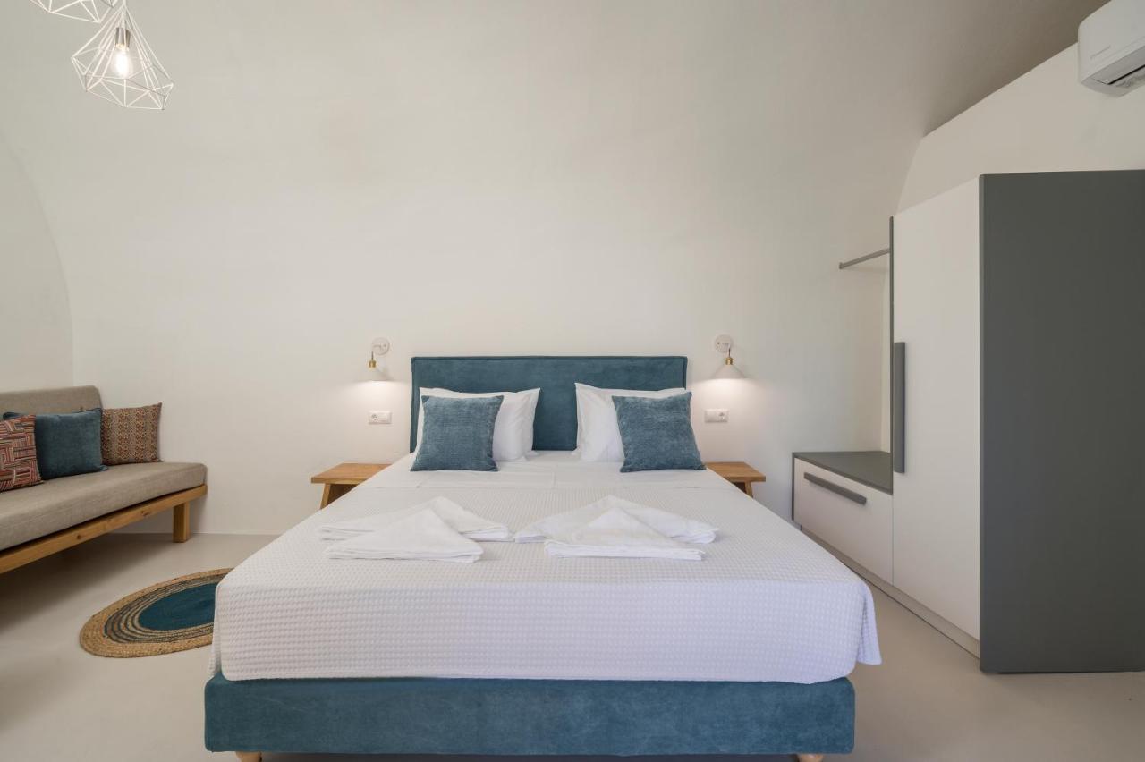 Tholos Cottage Στέρνες Εξωτερικό φωτογραφία