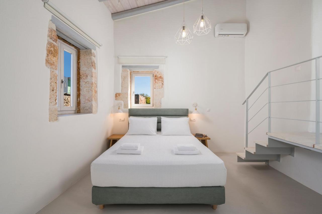 Tholos Cottage Στέρνες Εξωτερικό φωτογραφία