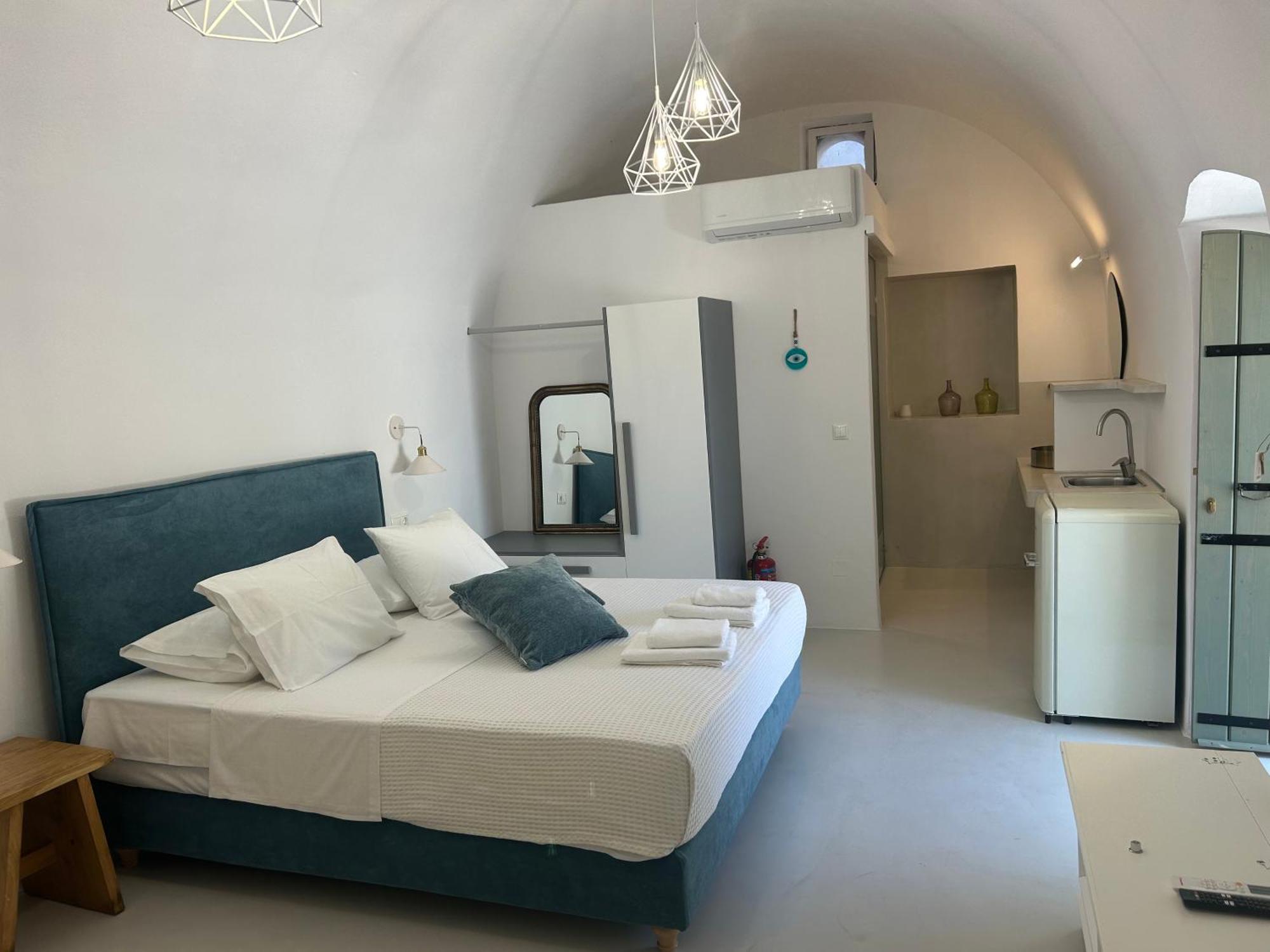 Tholos Cottage Στέρνες Εξωτερικό φωτογραφία